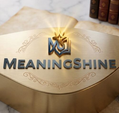 meaningshine.com